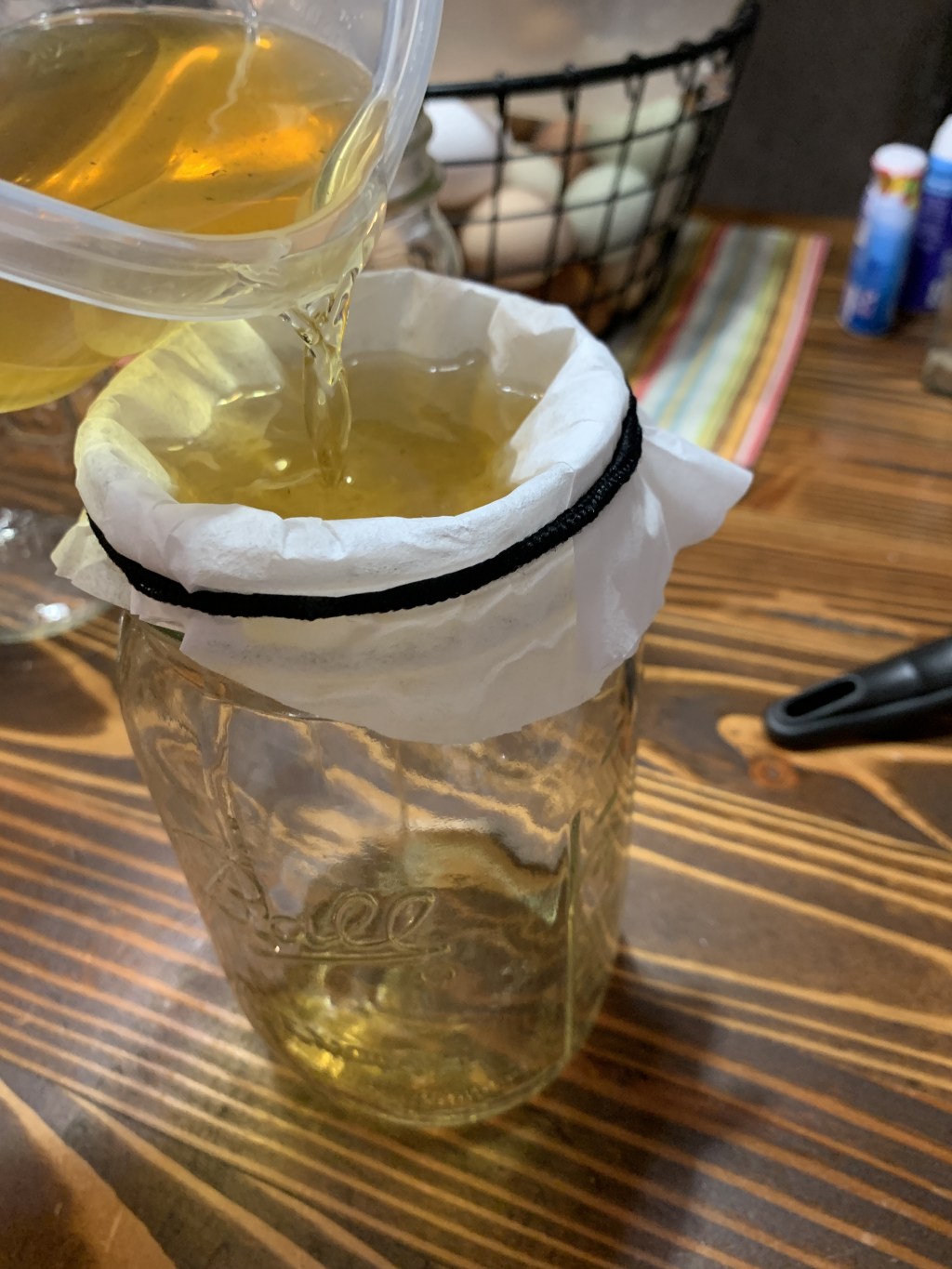 Tincture Time! Prepping Our Herbal Allies for the Year&nbsp;Ahead