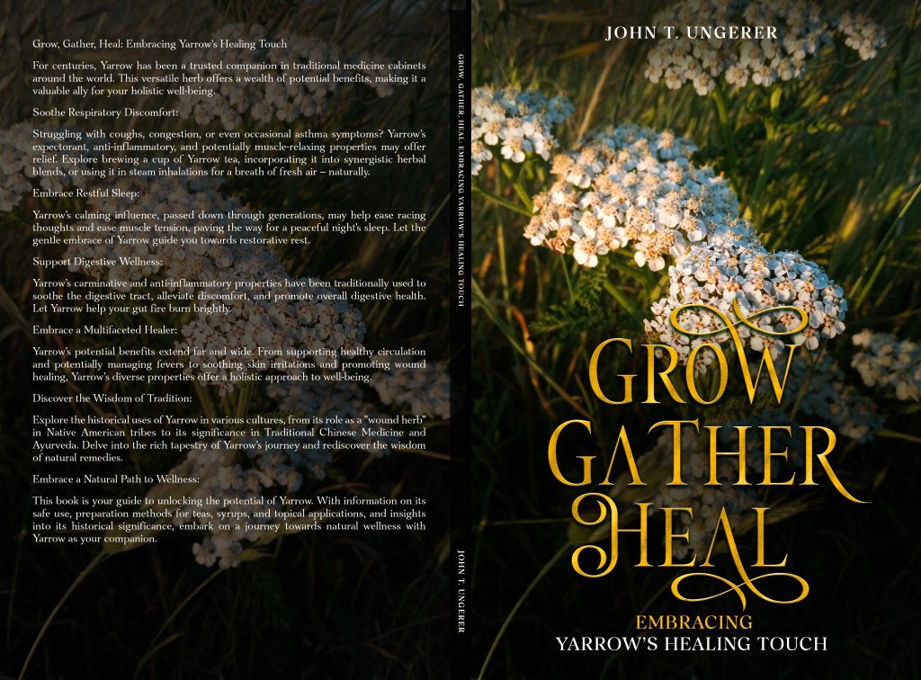 Looking to Forage a New&nbsp;Book?