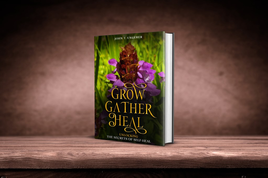 Grow, Gather, Heal: Unlocking the Secrets of&nbsp;Self-Heal