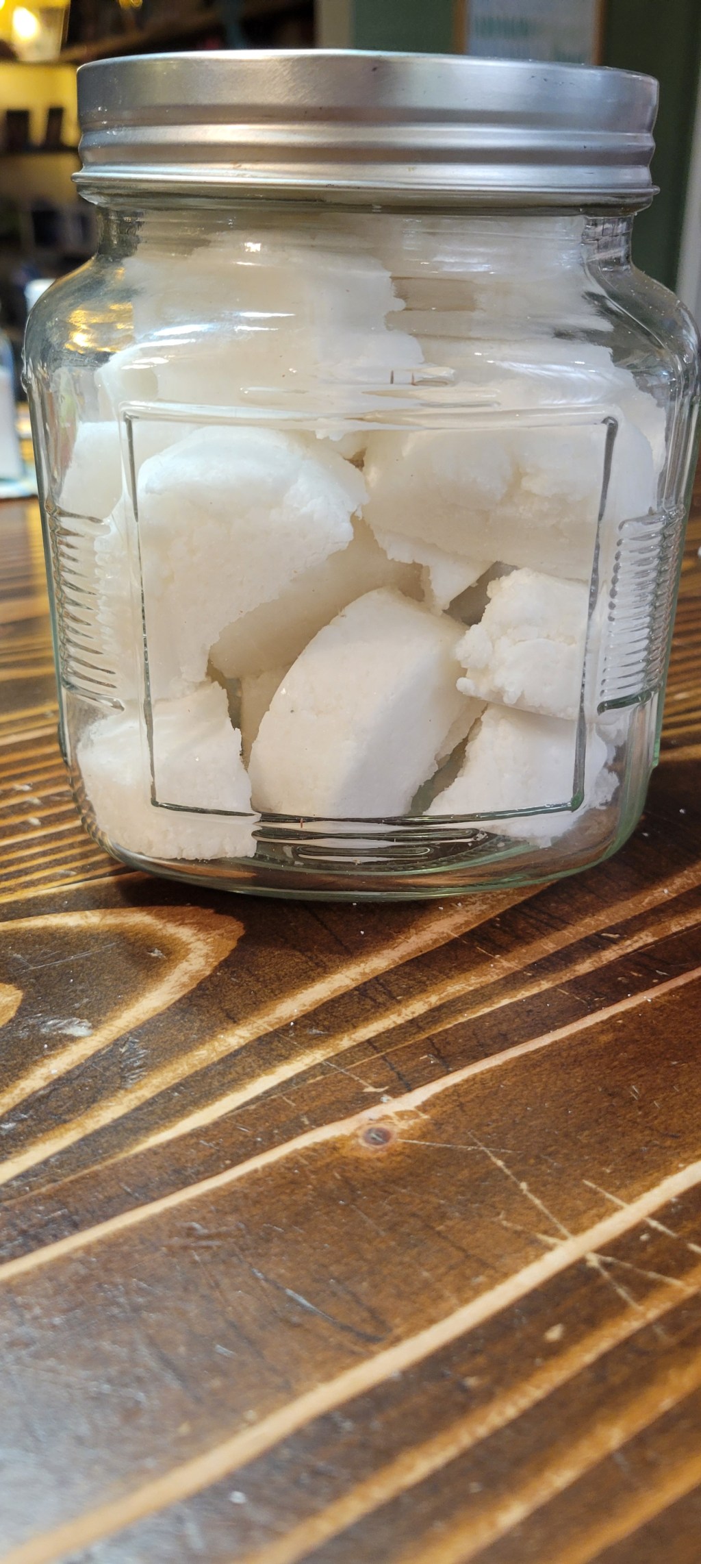 Homemade Dishwashing Detergent&nbsp;Tablets
