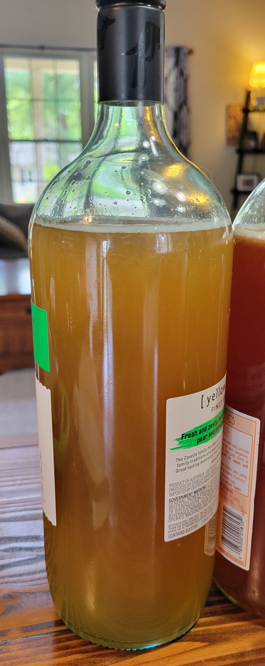 Basic Kombucha Recipe