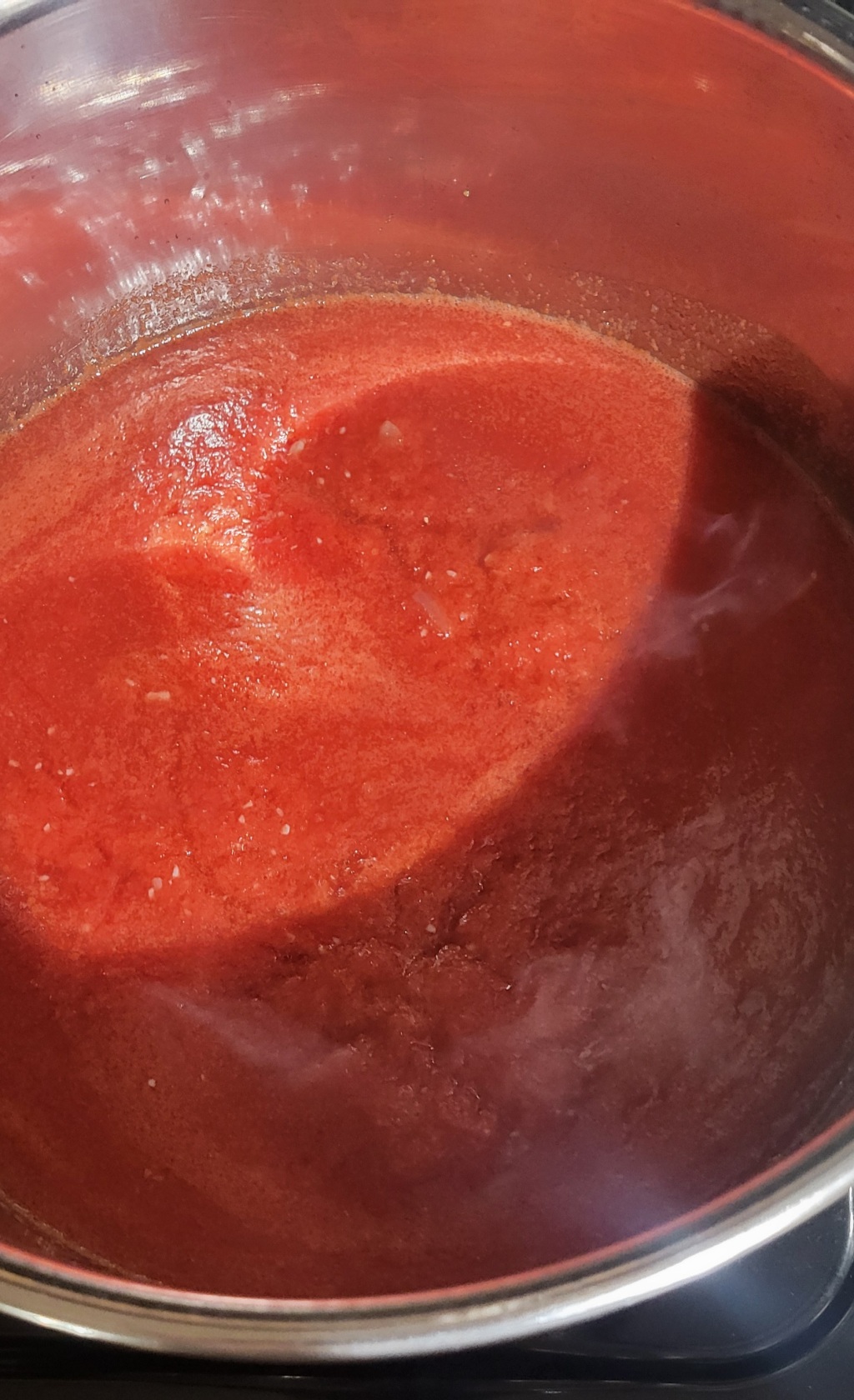 Pizza Sauce Recipe