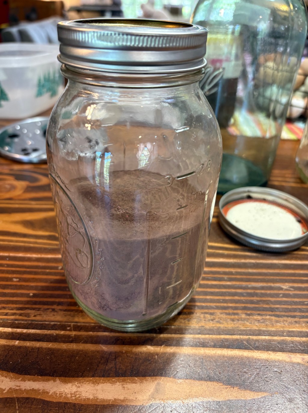 From Garden to Apothecary: Making Homemade Beet and Beet Green&nbsp;Capsules